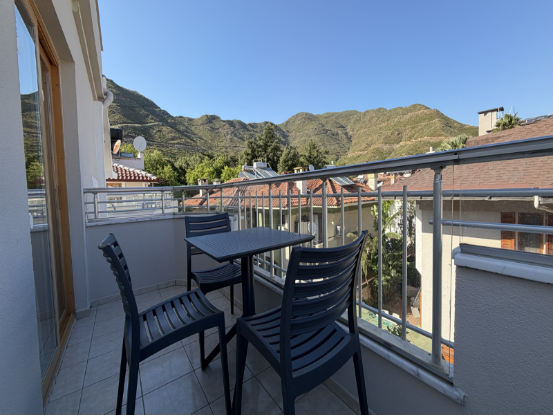 Arya Otel image