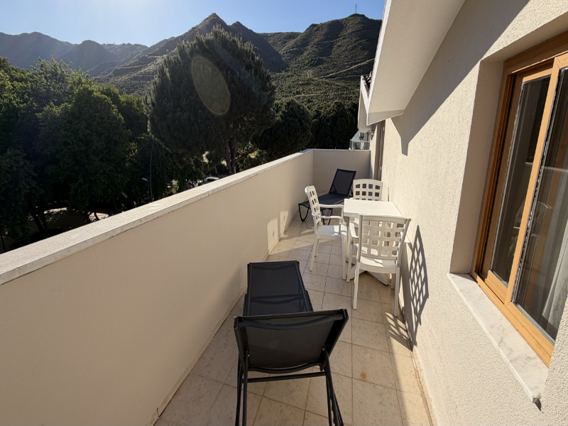 Arya Otel image