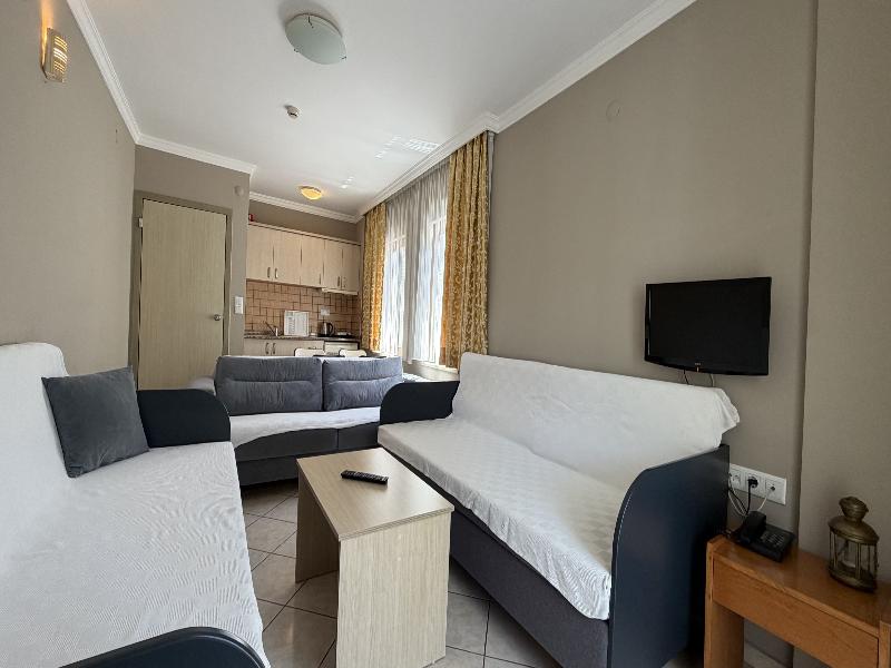 Arya Otel image