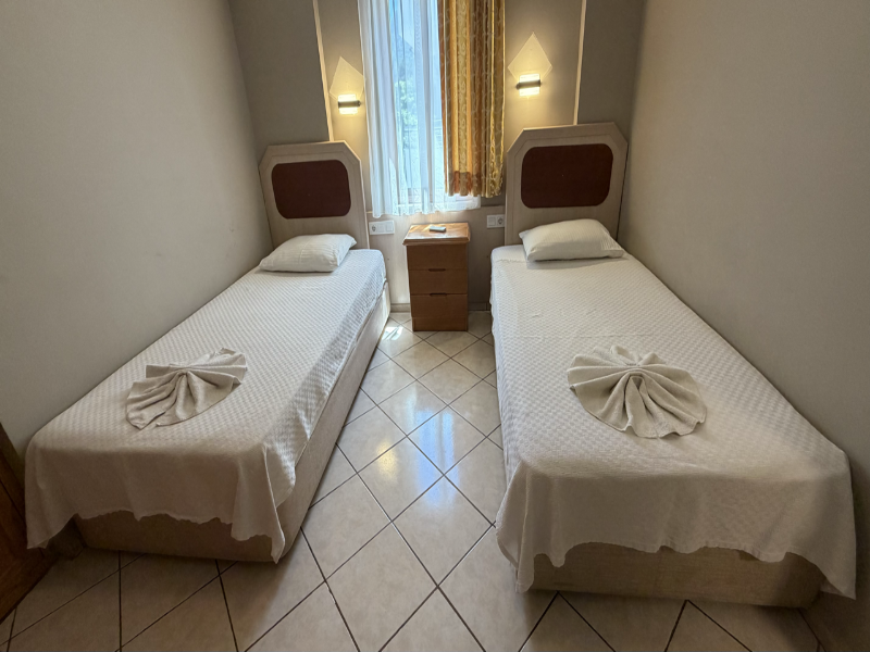 Arya Otel image