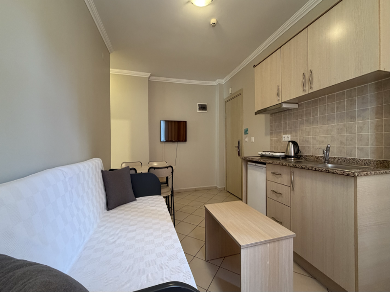 Arya Otel image