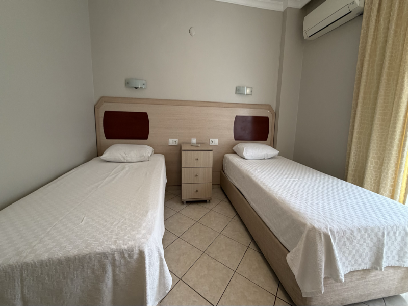 Arya Otel image