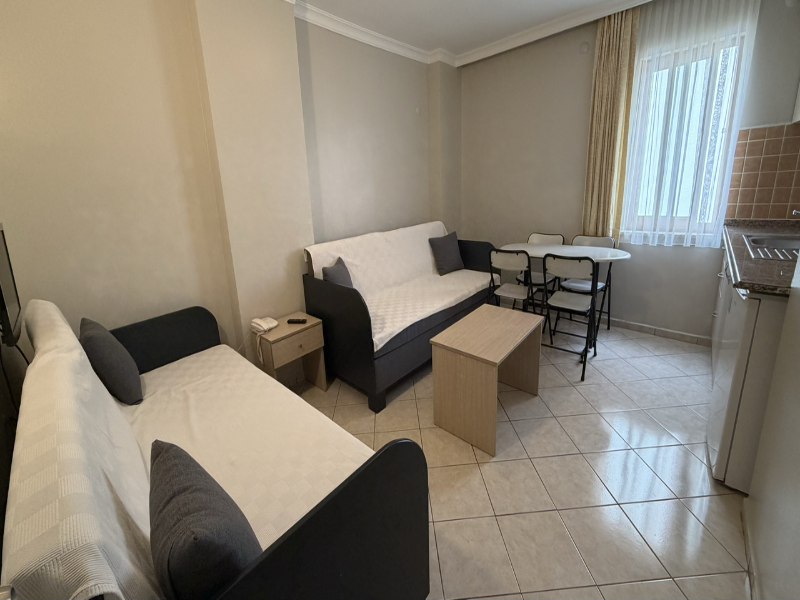 Arya Otel image