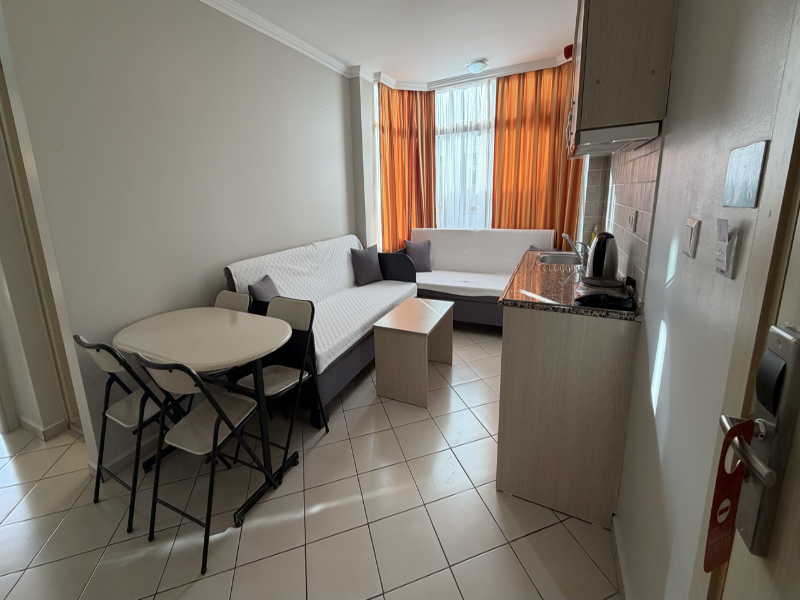 Arya Otel image