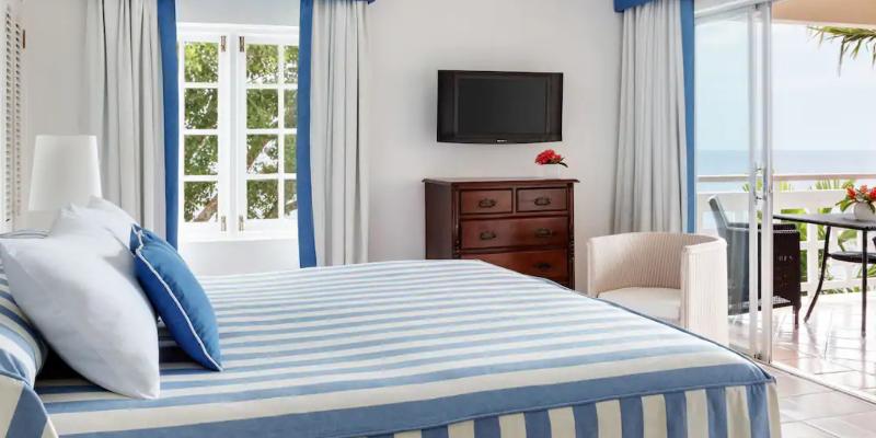 Couples Sans Souci All Inclusive image