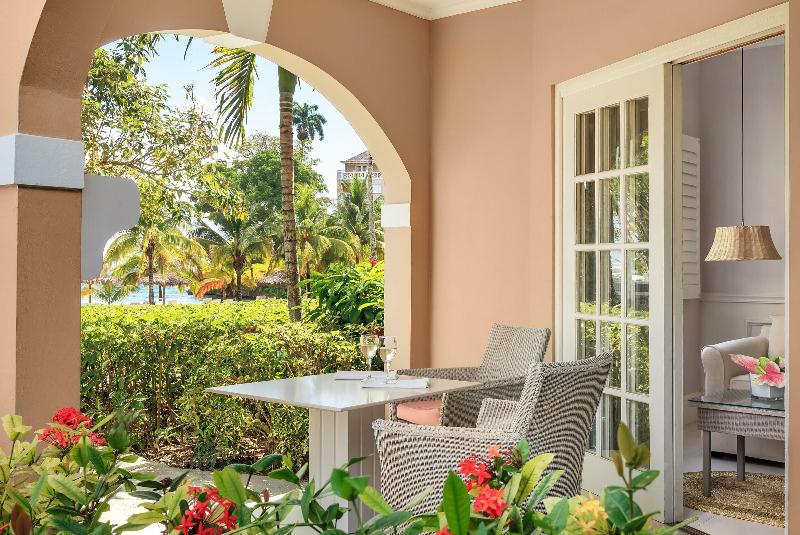 Couples Sans Souci All Inclusive image