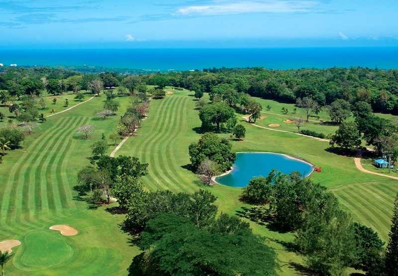 Royal Plantation Golf Resort & Spa