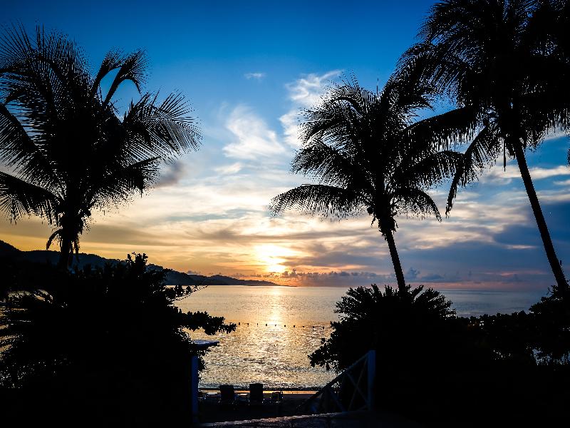 Round Hill Hotel & Villas image