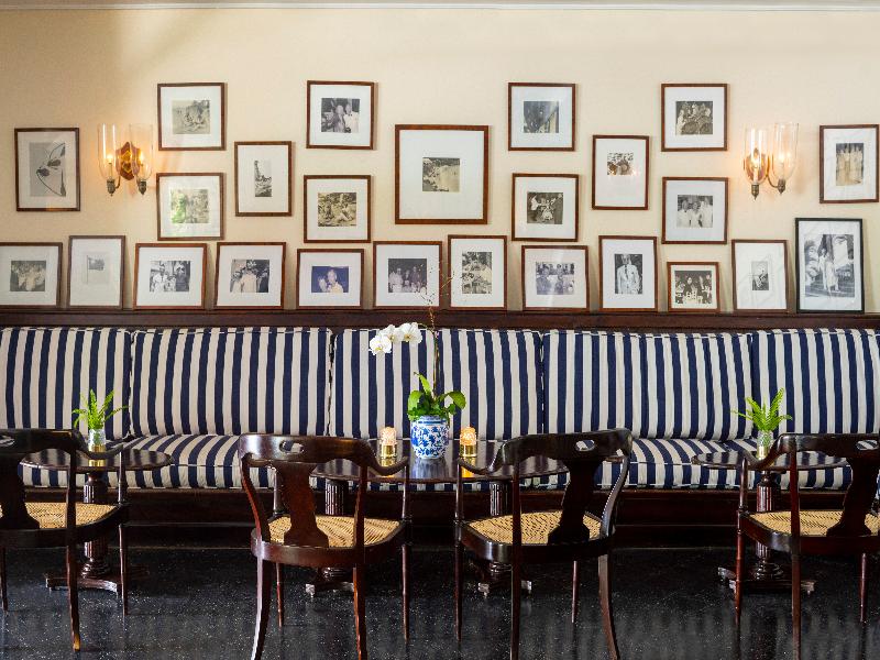 Round Hill Hotel & Villas image
