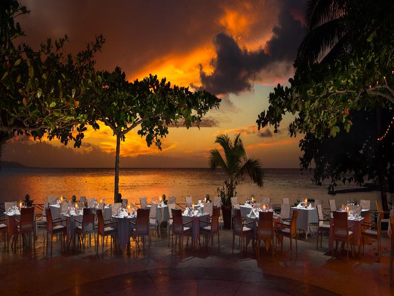 Round Hill Hotel & Villas image