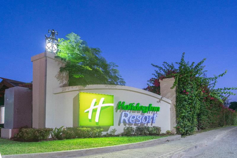 Holiday Inn SunSpree Resort
