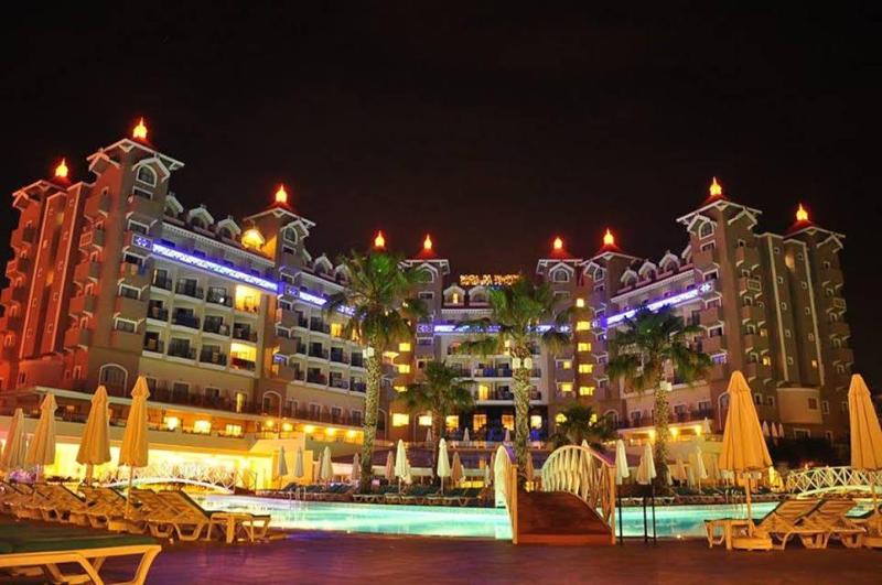 Fotos Hotel Side Mare Resort & Spa