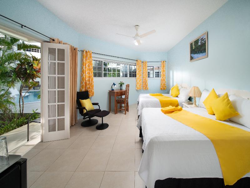 Rondel Village Negril image