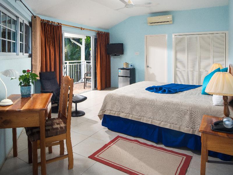 Rondel Village Negril image