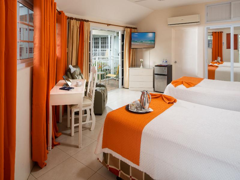 Rondel Village Negril image