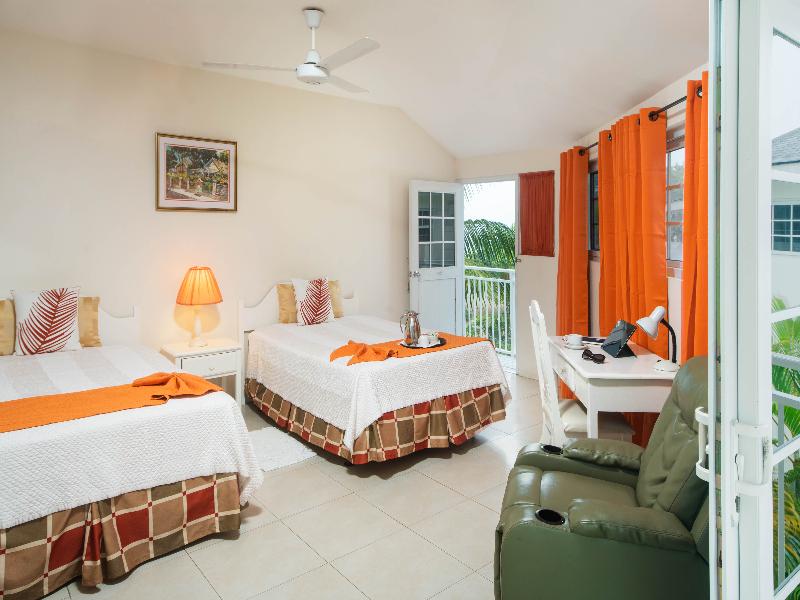 Rondel Village Negril image