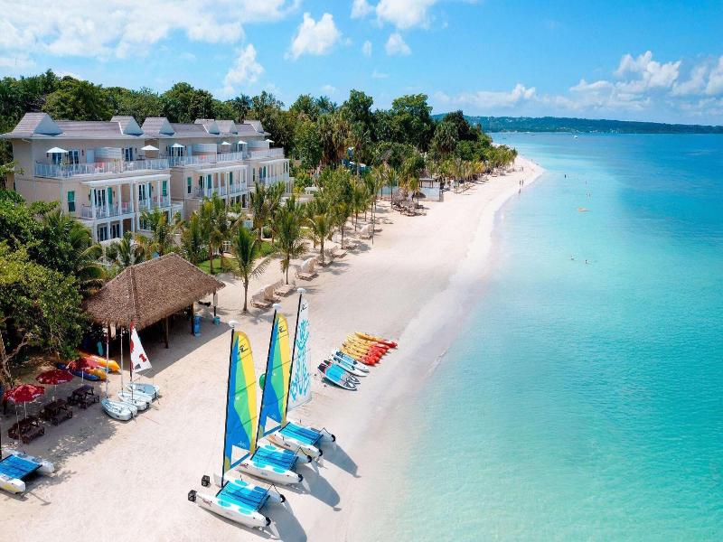 Negril Beach Resort