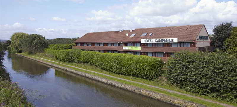 Fotos Hotel Campanile Wakefield