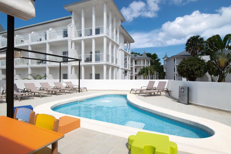 Hotel Riu Palace Tropical Bay All Inclusive Negril Ciudad Negril