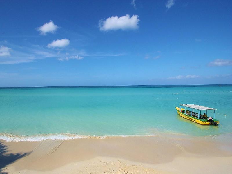 White Sands Negril image