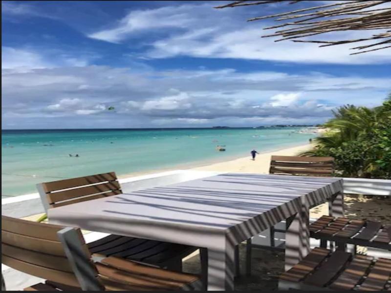 White Sands Negril image