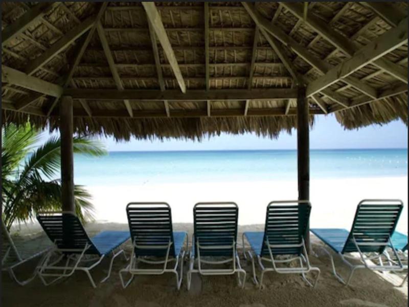White Sands Negril image