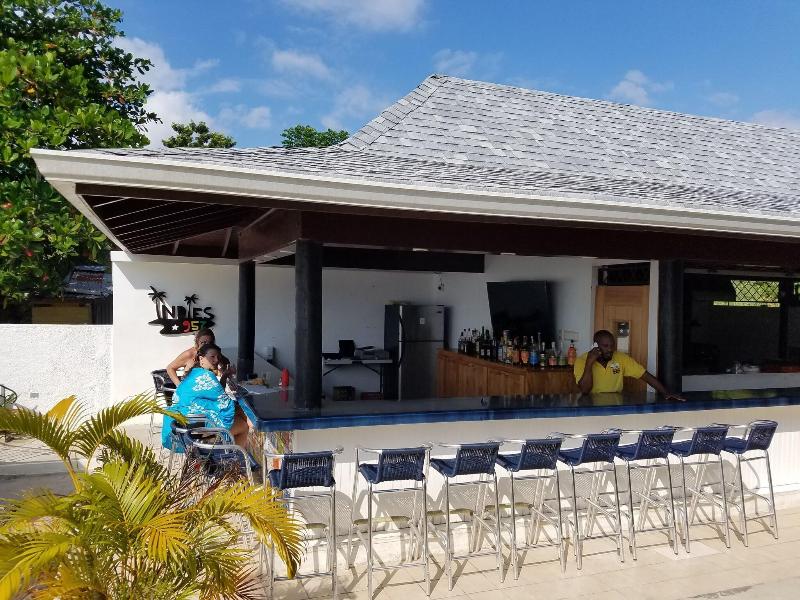 White Sands Negril image