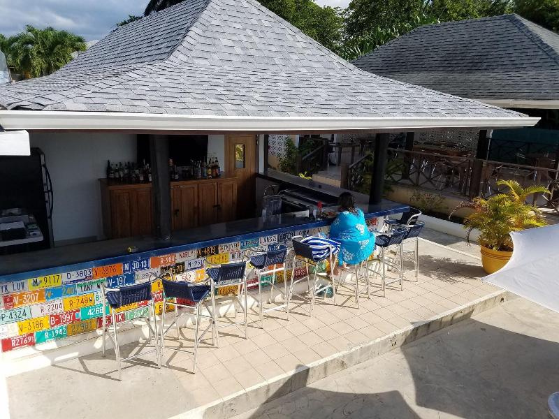 White Sands Negril image