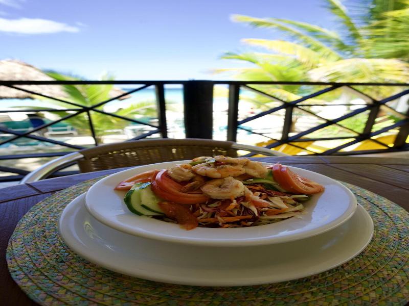White Sands Negril image