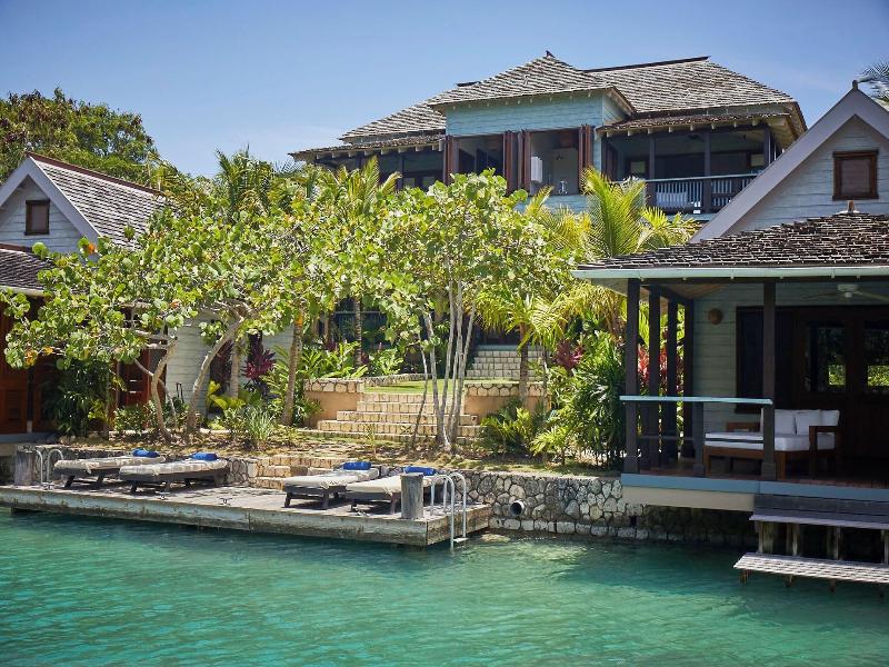 GoldenEye Resort & Spa image