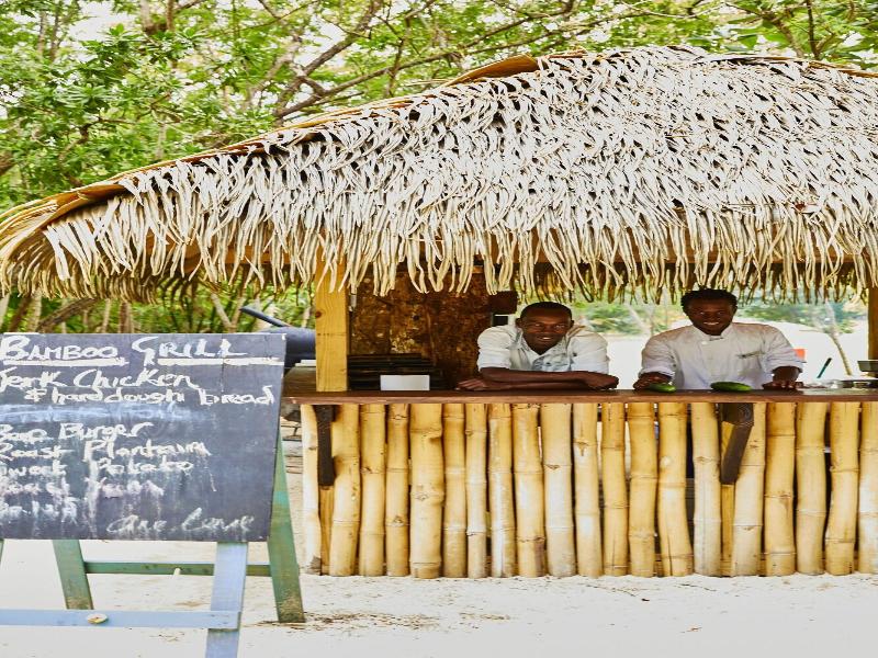 GoldenEye Resort & Spa image