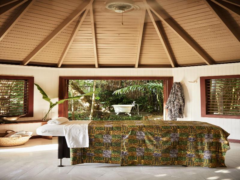 GoldenEye Resort & Spa image