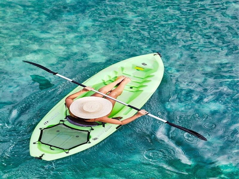 GoldenEye Resort & Spa image