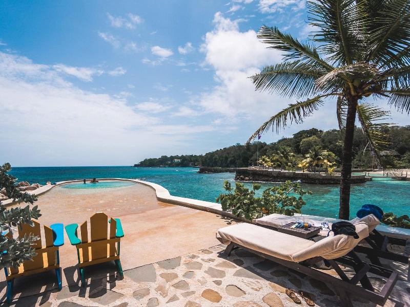 GoldenEye Resort & Spa image