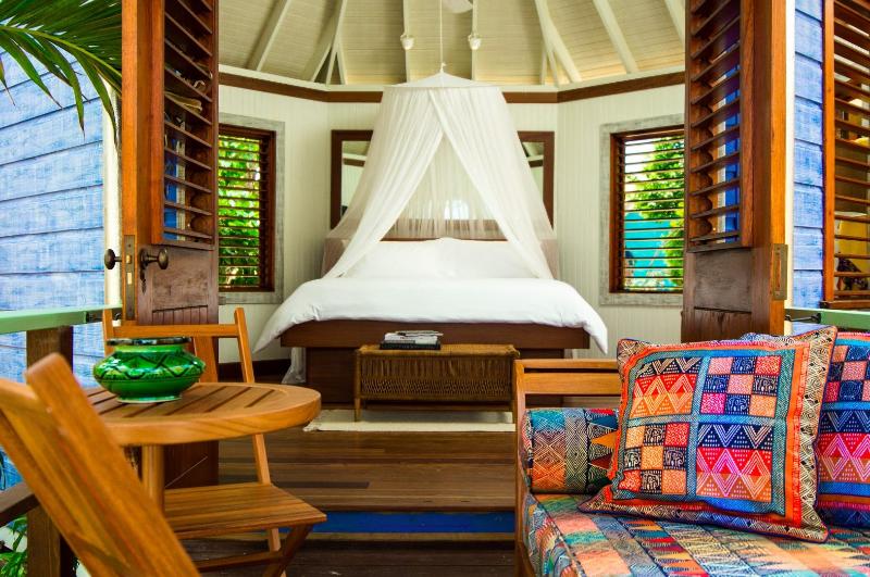 GoldenEye Resort & Spa image