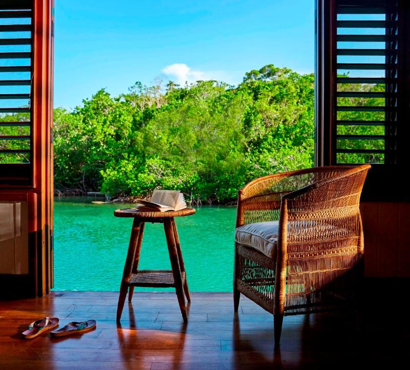 GoldenEye Resort & Spa image