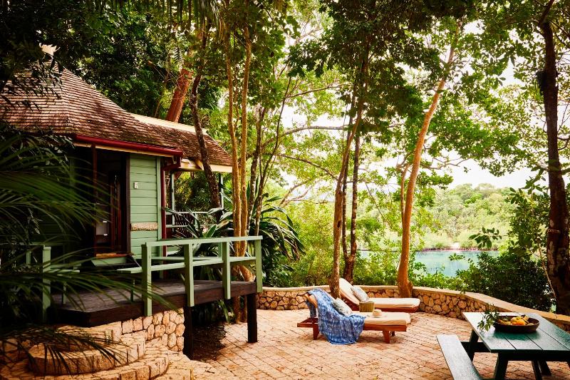 GoldenEye Resort & Spa image