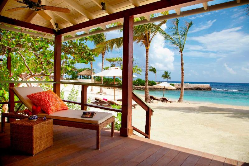 GoldenEye Resort & Spa image