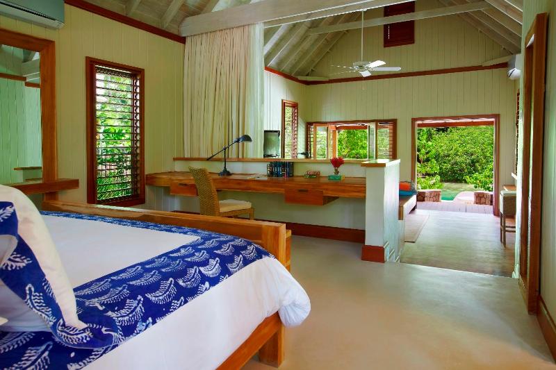 GoldenEye Resort & Spa image