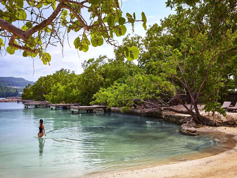 GoldenEye Resort & Spa image
