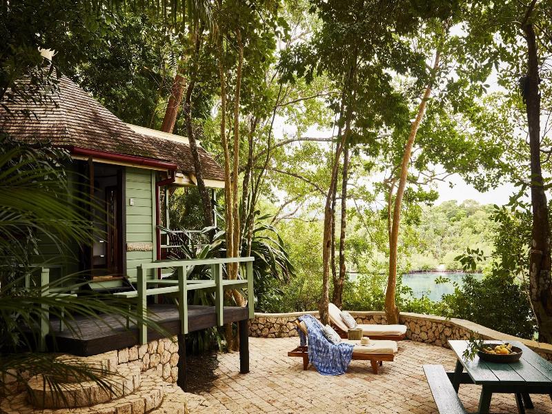 GoldenEye Resort & Spa image