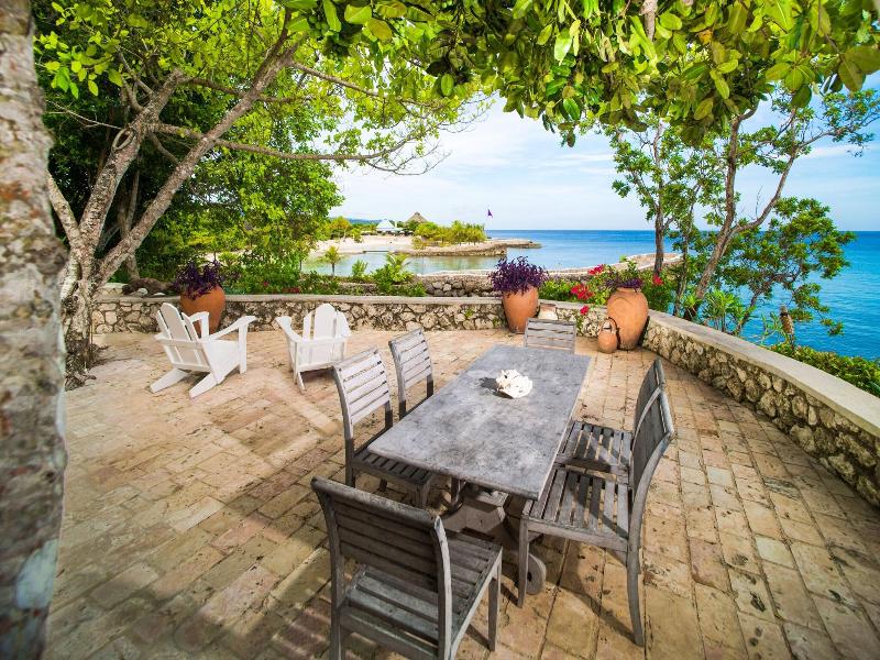 GoldenEye Resort & Spa image