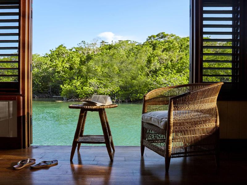 GoldenEye Resort & Spa image
