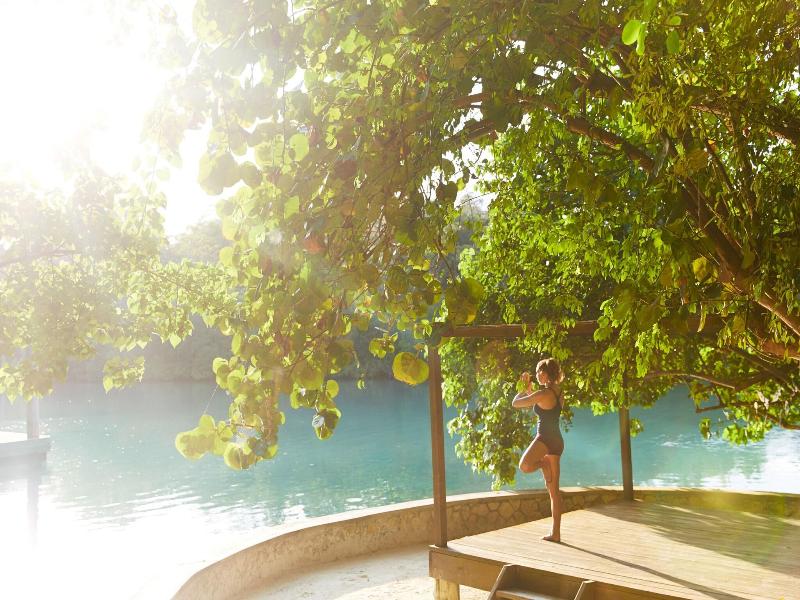 GoldenEye Resort & Spa image