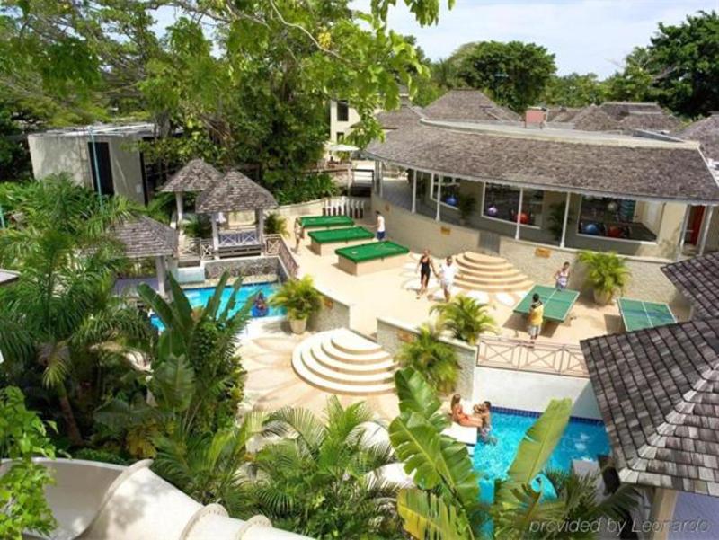 Hedonism II Negril All Inclusive