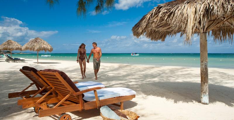 Sandals Montego Bay All inclusive