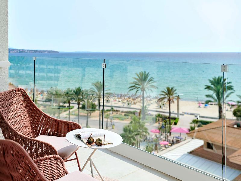 Iberostar Selection Playa de Palma image