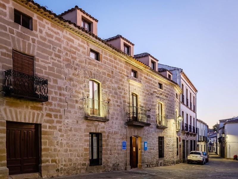 La Casona del Arco image