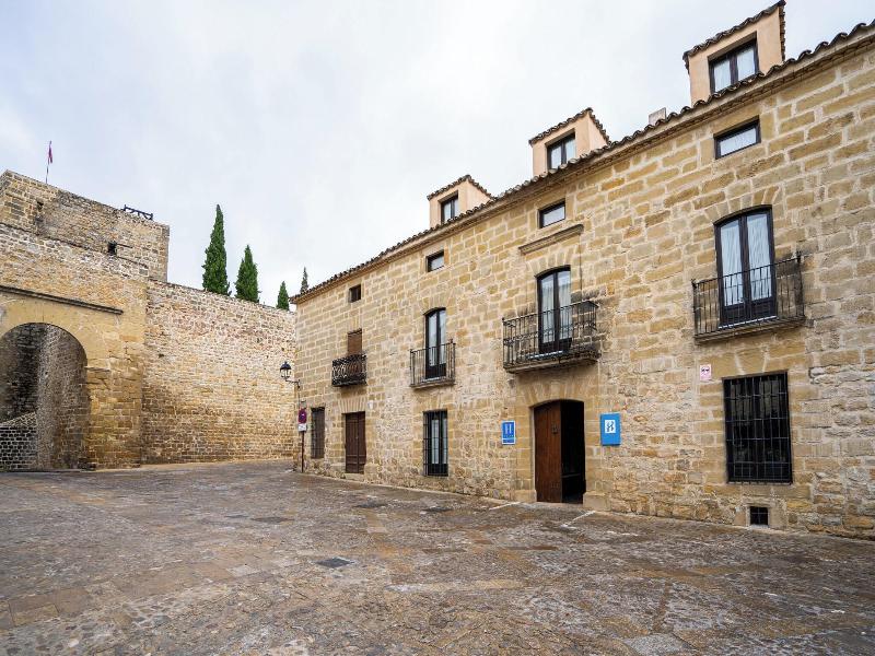 La Casona del Arco image