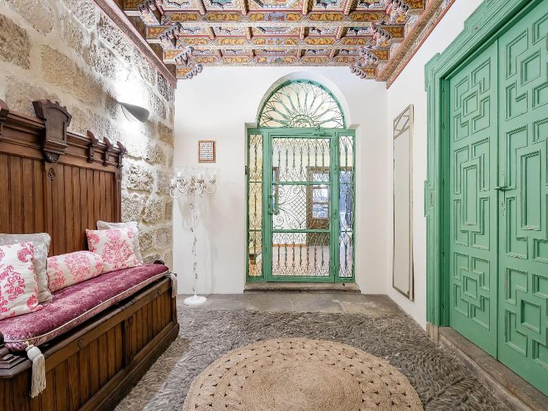 La Casona del Arco image